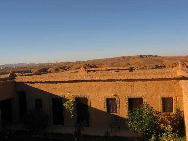 Auberge Toda Ait Igad Luaran gambar