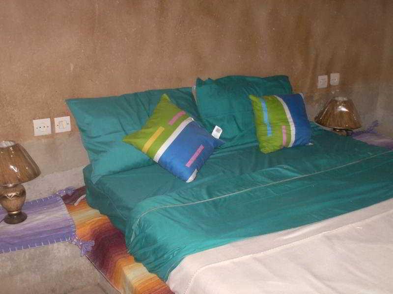 Auberge Toda Ait Igad Luaran gambar