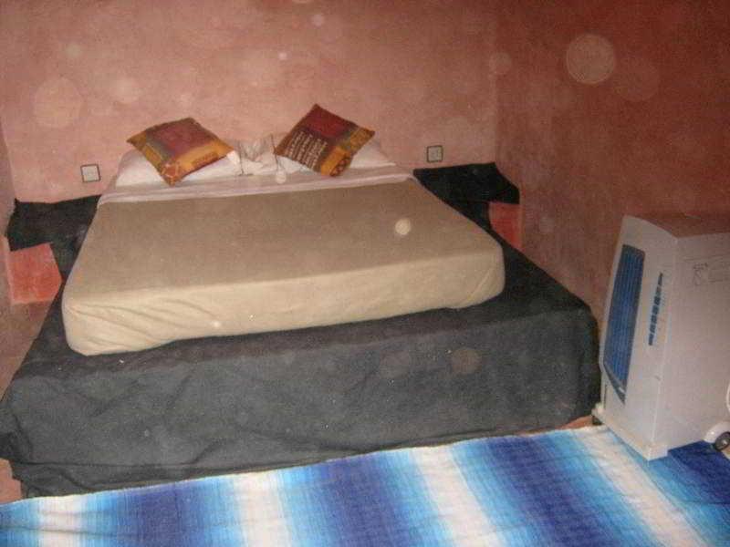 Auberge Toda Ait Igad Luaran gambar