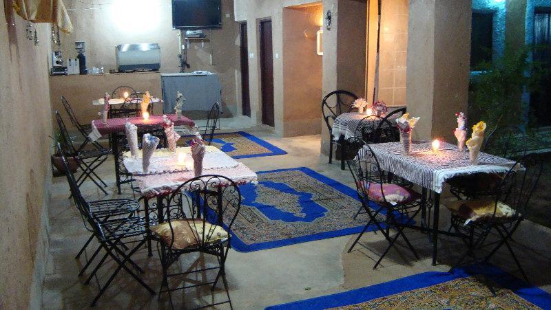 Auberge Toda Ait Igad Luaran gambar