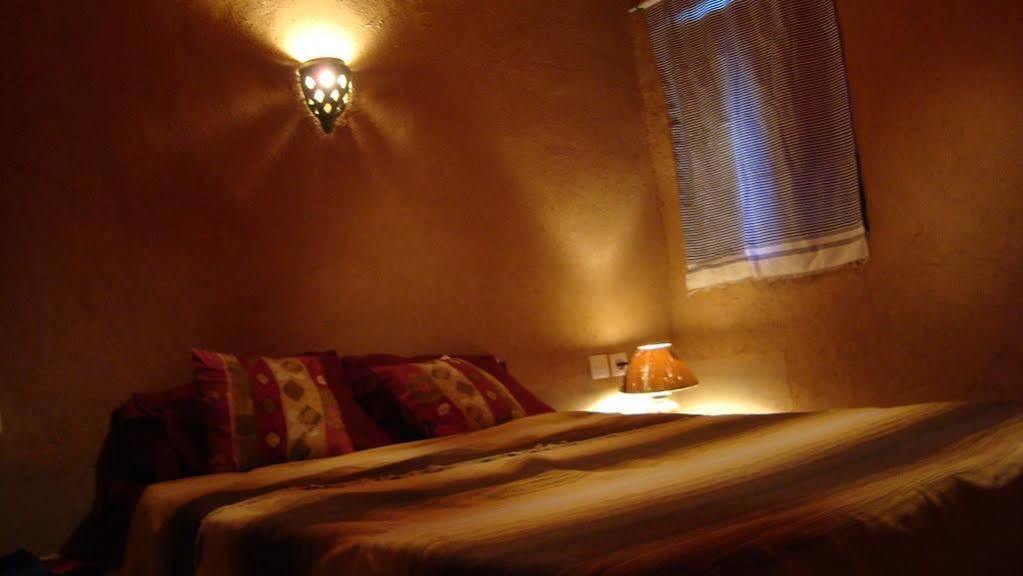 Auberge Toda Ait Igad Luaran gambar