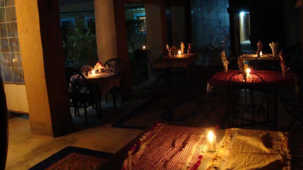 Auberge Toda Ait Igad Luaran gambar