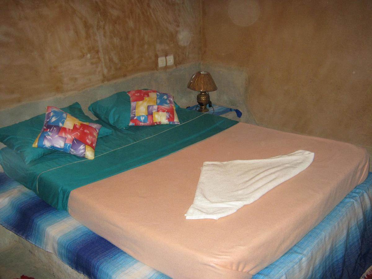 Auberge Toda Ait Igad Luaran gambar
