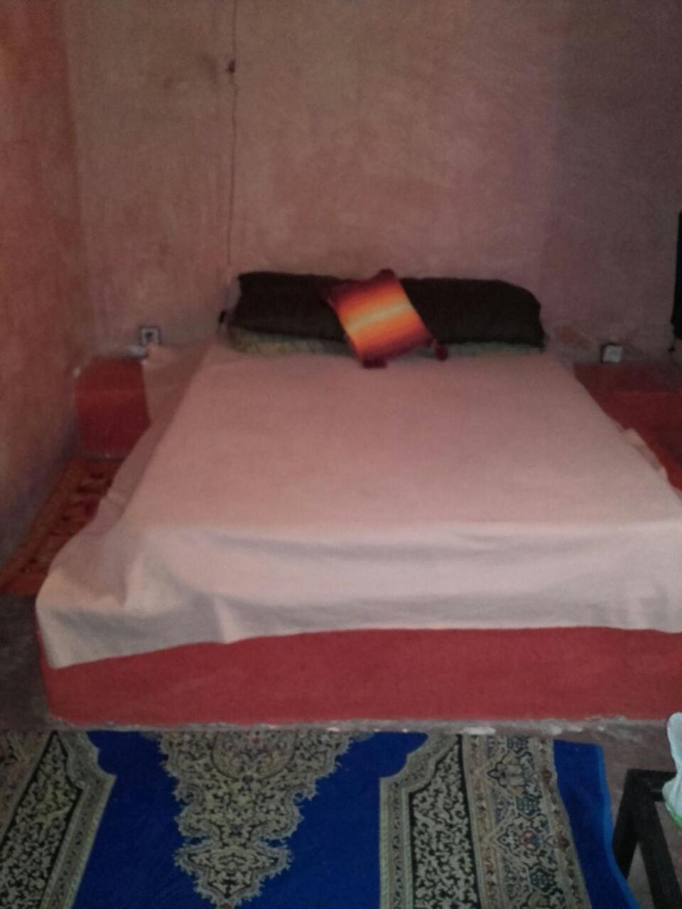 Auberge Toda Ait Igad Luaran gambar