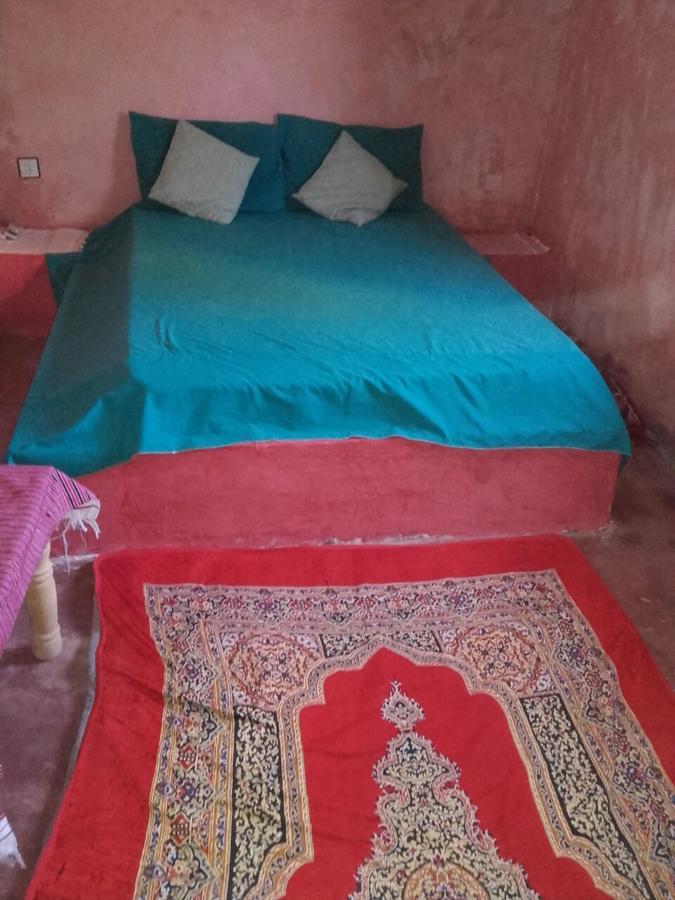 Auberge Toda Ait Igad Luaran gambar