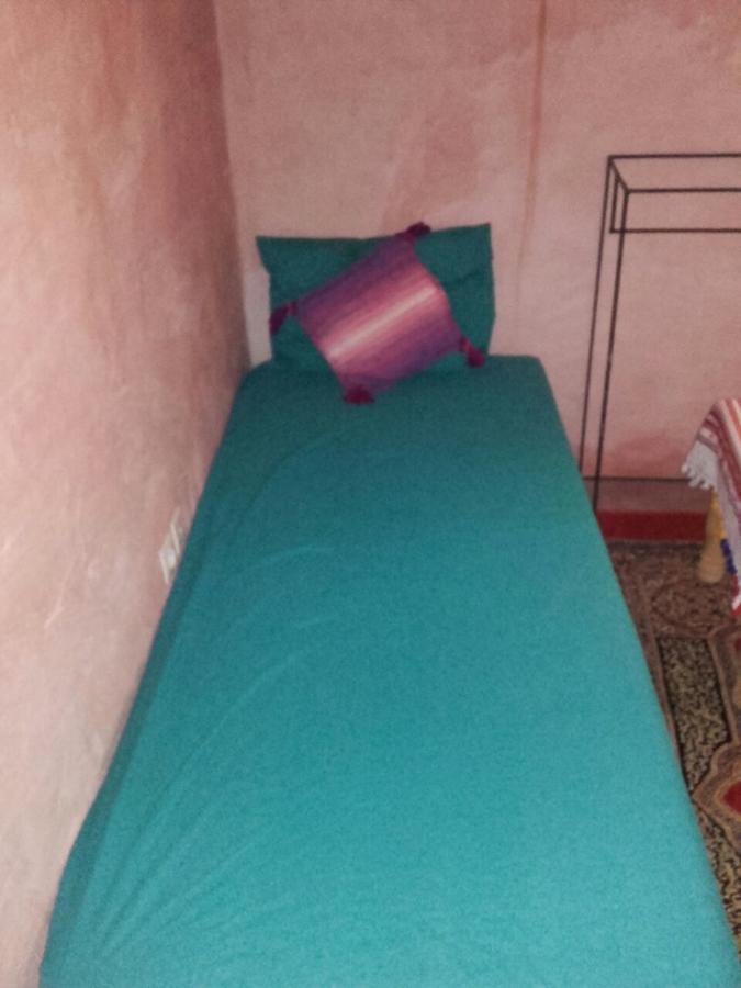 Auberge Toda Ait Igad Luaran gambar