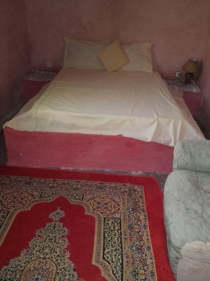 Auberge Toda Ait Igad Luaran gambar