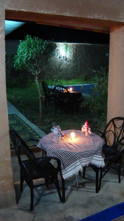 Auberge Toda Ait Igad Luaran gambar