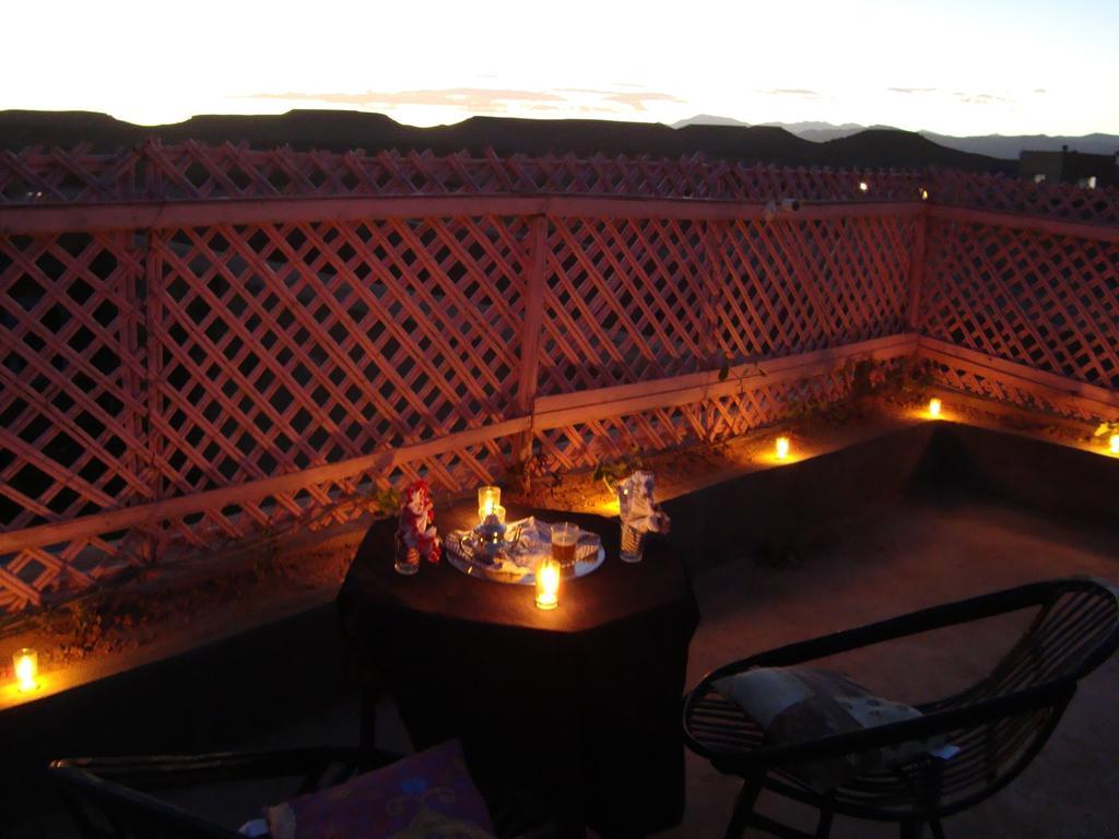 Auberge Toda Ait Igad Luaran gambar