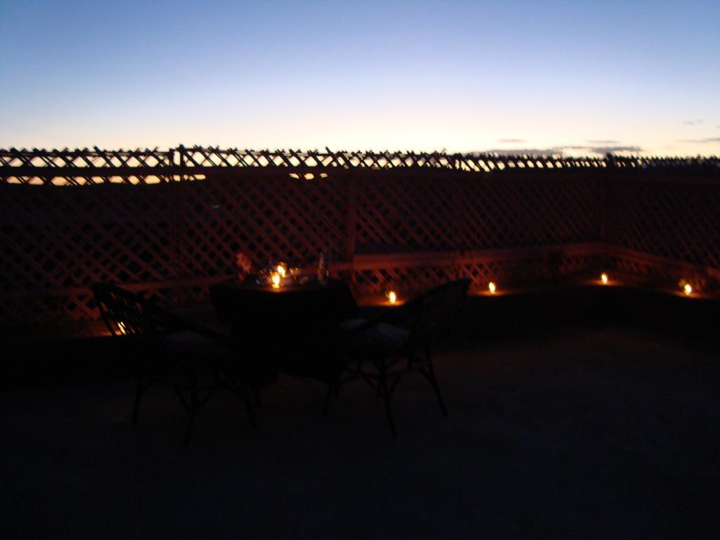 Auberge Toda Ait Igad Luaran gambar